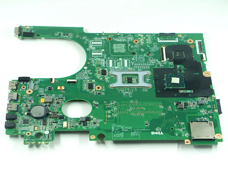 Dell 0F9C71 Hauptplatine
