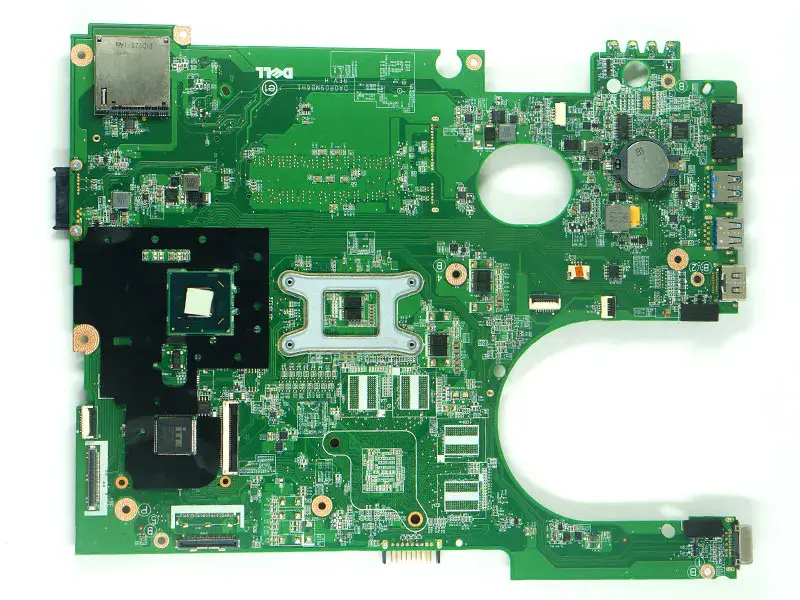 Dell 0F9C71 Hauptplatine