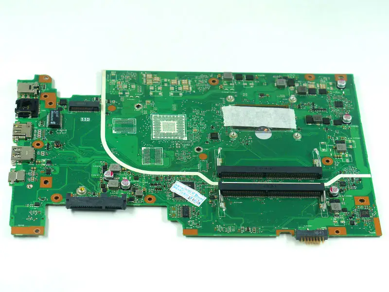 Asus X705UA Hauptplatine
