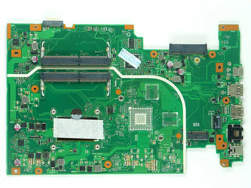 Asus X705UA Hauptplatine