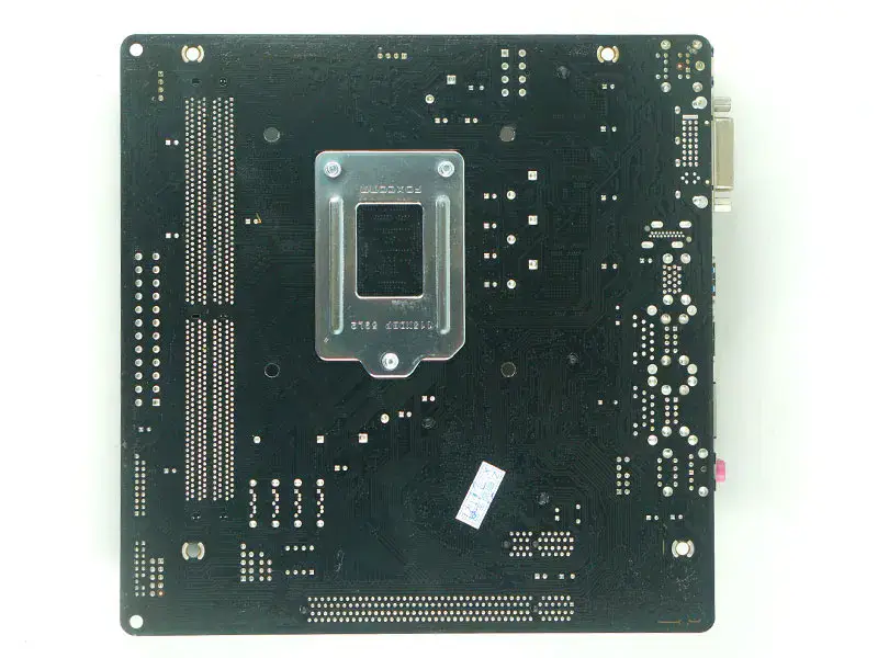 Asrock H110M-I Mainboard LGA1151/DDR4/32G/M-ATX