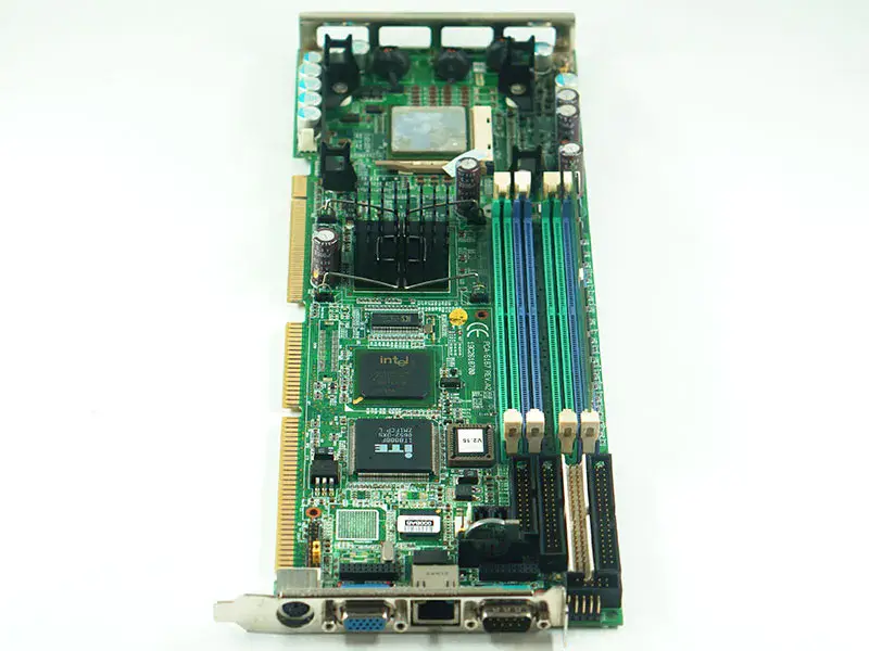 Advantech PCA-6187VE Hauptplatine