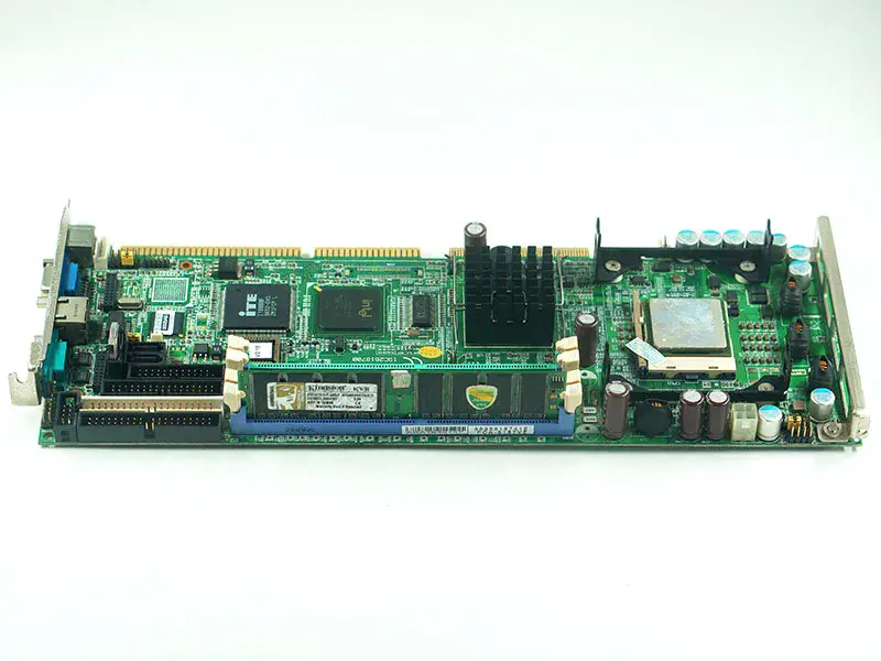 Advantech PCA-6187VE Hauptplatine