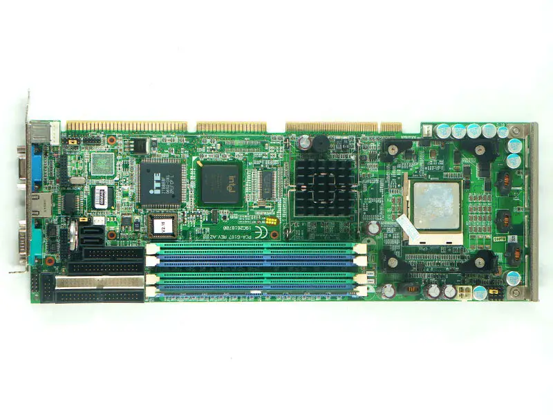 Advantech PCA-6187VE Hauptplatine