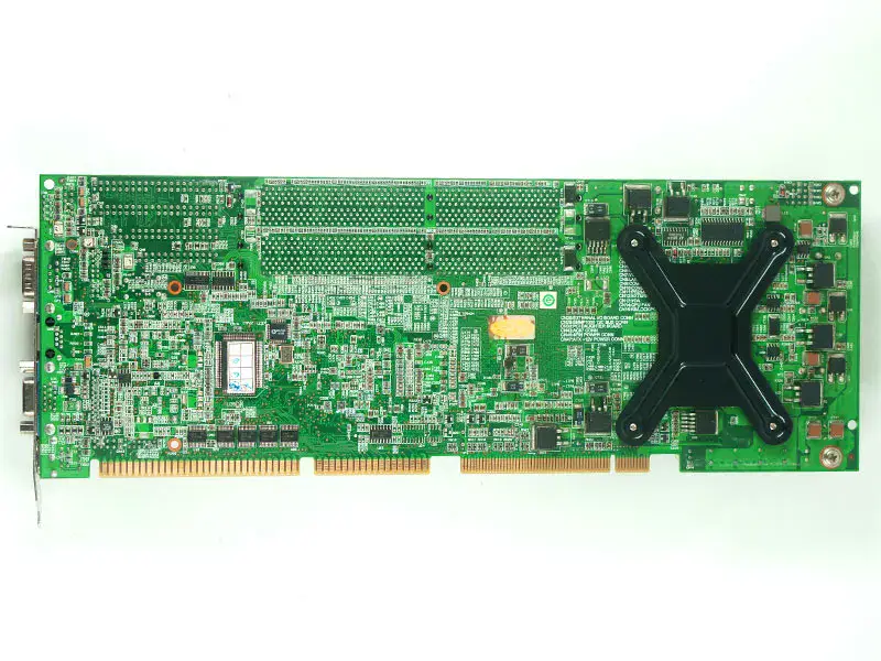 Advantech PCA-6187VE Hauptplatine