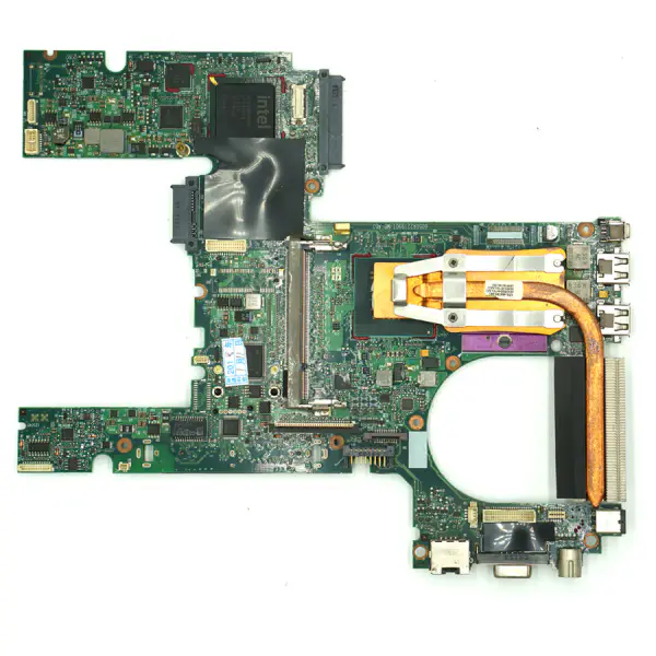 HP 6730B 6530B 486248-001 Hauptplatine