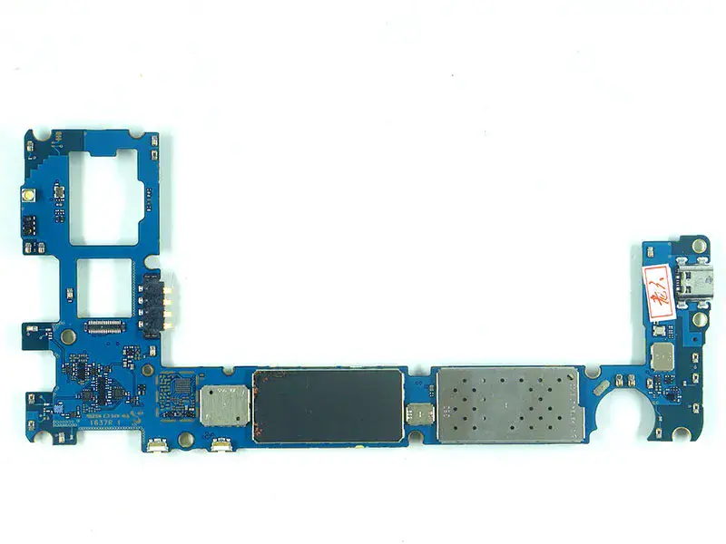 Samsung Galaxy J7 J710F Hauptplatine