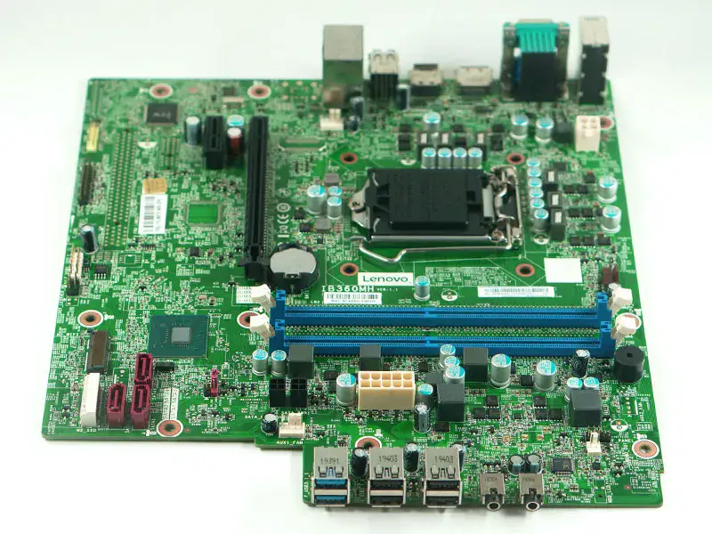 Lenovo B360 IB360MH Think Centre M425/525 Hauptplatine