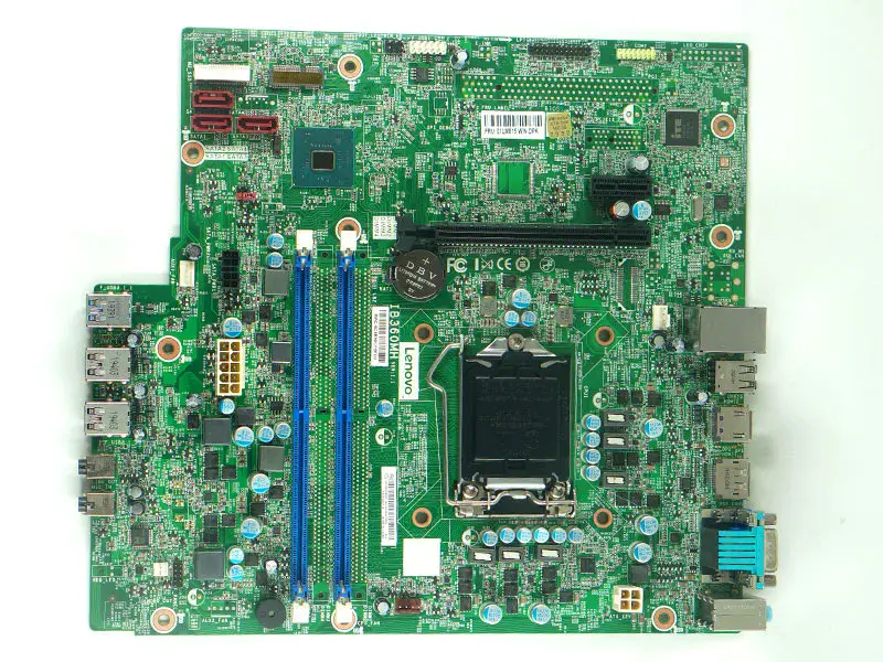 Lenovo B360 IB360MH Think Centre M425/525 Hauptplatine