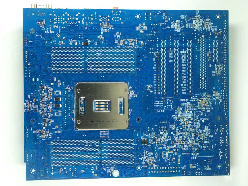 Lenovo ThinkStation S30 03T6736 REV2.0 Hauptplatine