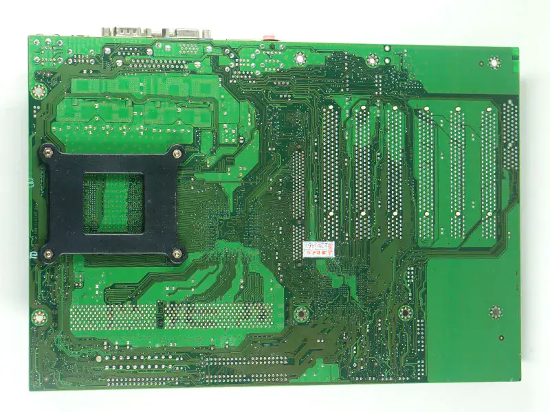 Intel D845GEBV2/D845PESV Hauptplatine