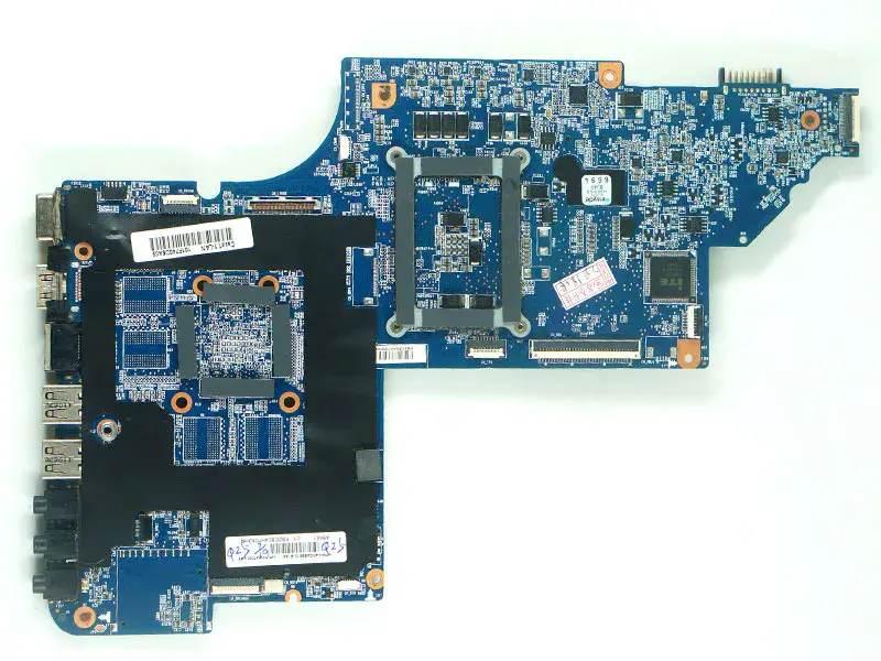 HP DV7-6000 DV7-6163US 656292-001 Hauptplatine