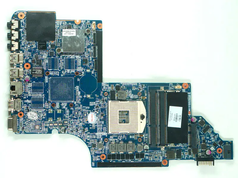 HP DV7-6000 DV7-6163US 656292-001 Hauptplatine