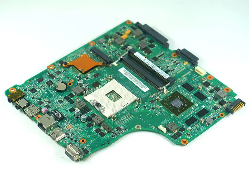 Acer Hauptplatine MBRDC06002 DA0ZQ1MB8F0 4820TG HD 6550M HM55