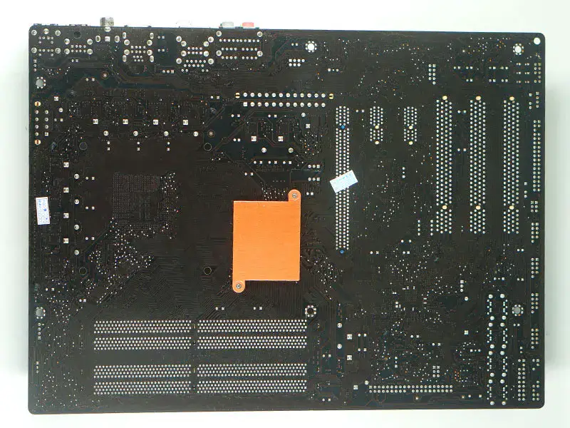 Asus P5Q P45 LGA 775 ATX-Motherboard