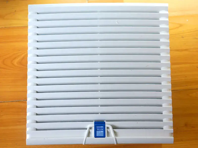 Ebmpapst K2E200-AH08-15 Lüfter