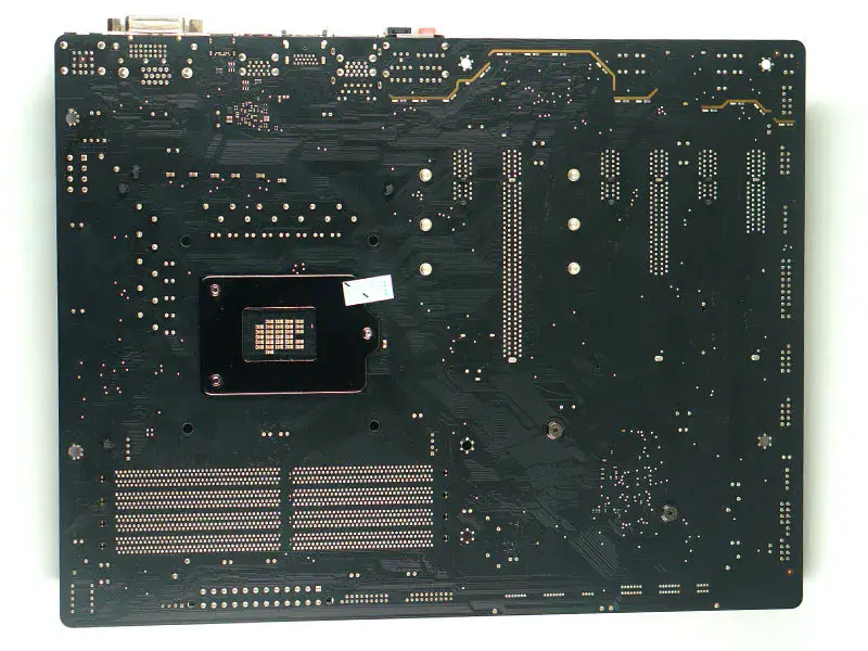 Gigabyte GA-Z170X-UD3 Hauptplatine