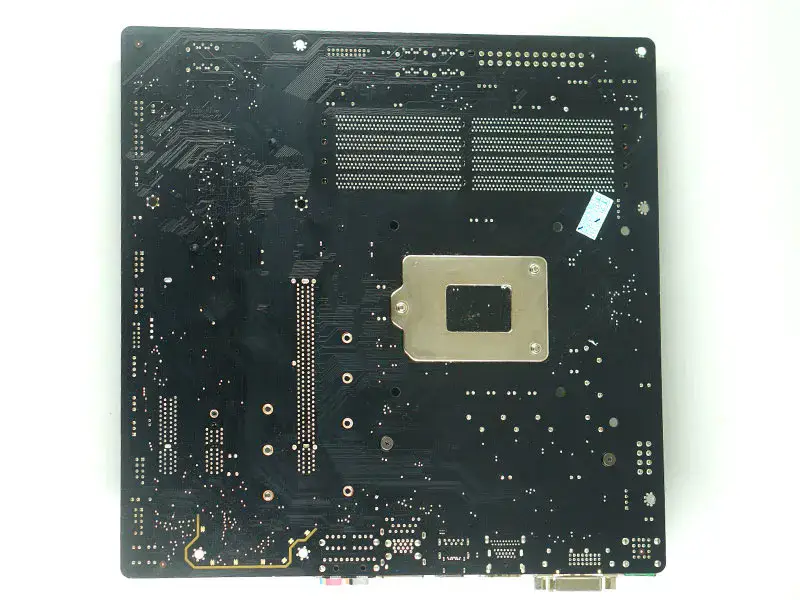 Gigabyte B365M AORUS ELITE Hauptplatine