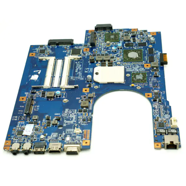 Acer Aspire 7551 7551G JE70-DN MB 48.4HP01.011 Hauptplatine