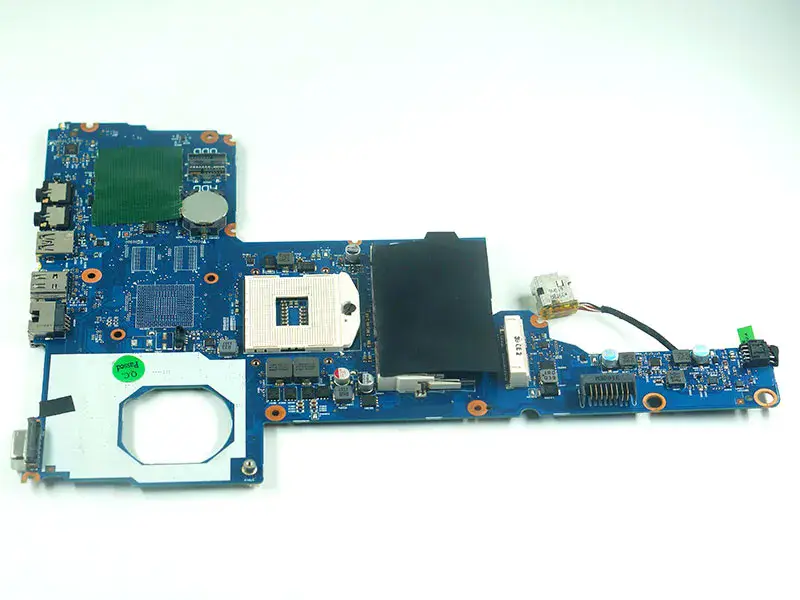 HP 685783-001 685783-501 Hauptplatine