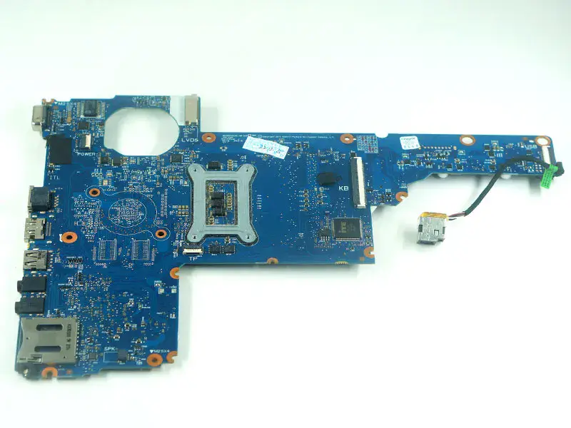 HP 685783-001 685783-501 Hauptplatine