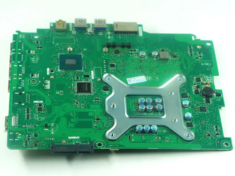 Dell 0P7V82 IPKBL-SR/35W Hauptplatine