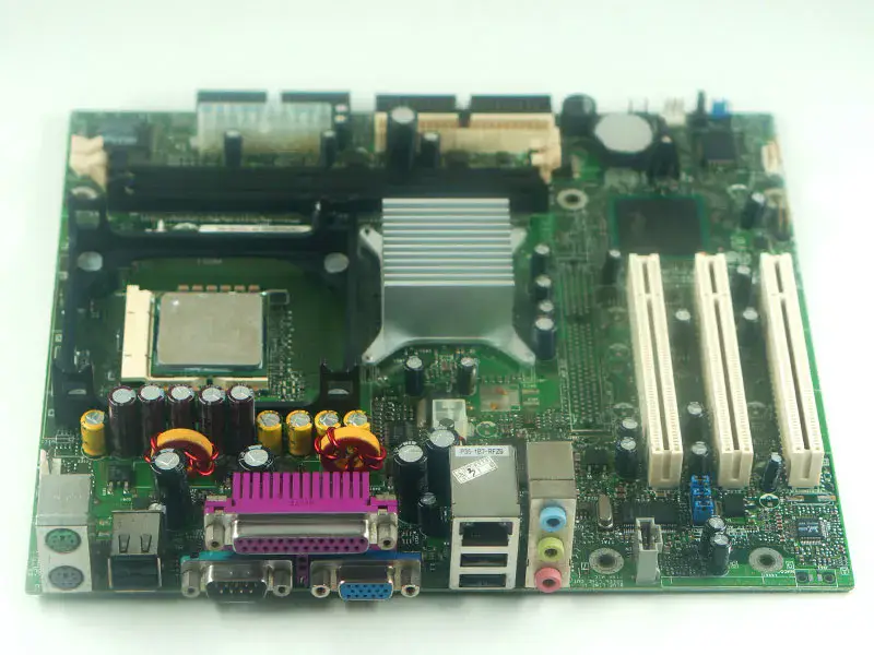 Intel D845EPI/D845GVSR Hauptplatine