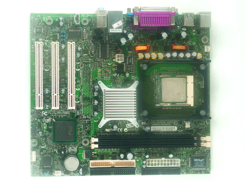 Intel D845EPI/D845GVSR Hauptplatine