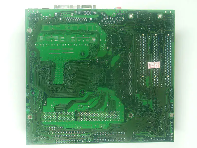 Intel D845EPI/D845GVSR Hauptplatine