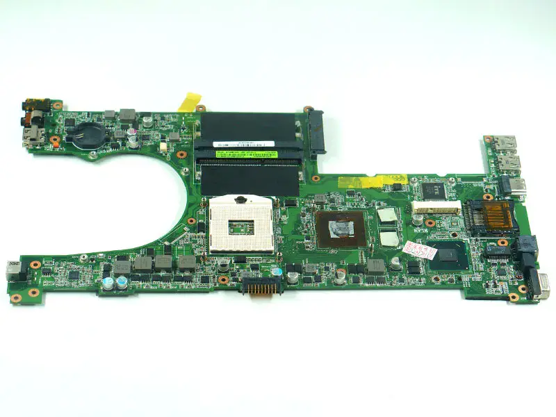 Asus U31SD Hauptplatine