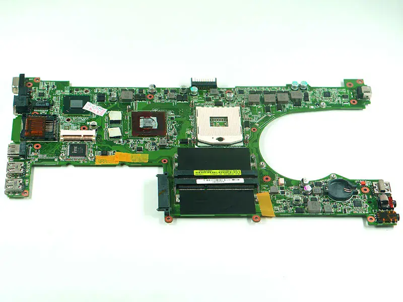 Asus U31SD Hauptplatine