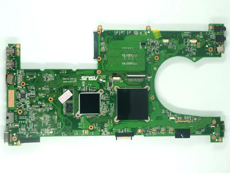 Asus U31SD Hauptplatine