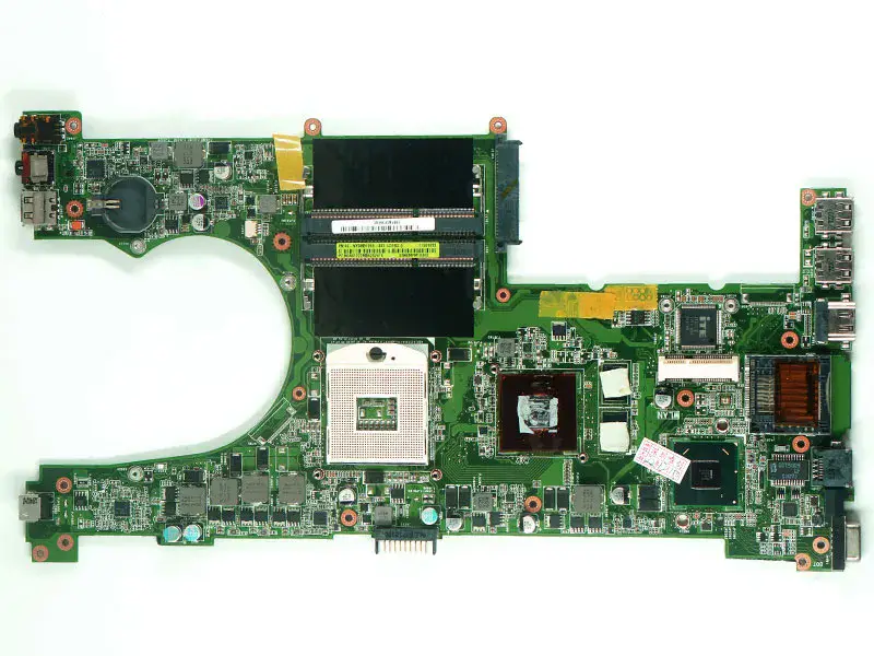 Asus U31SD Hauptplatine