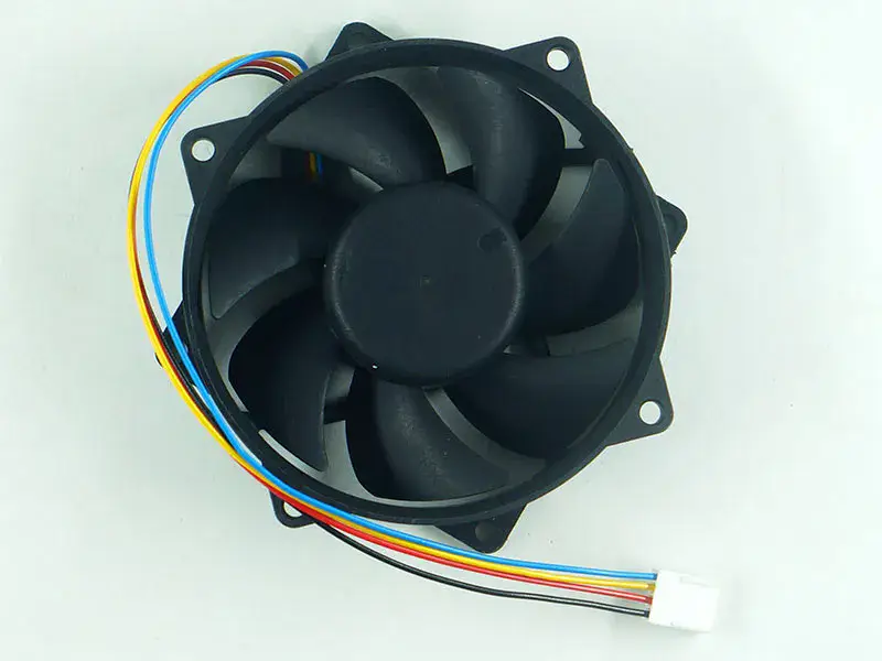Delta AUB0912HH Ventilator