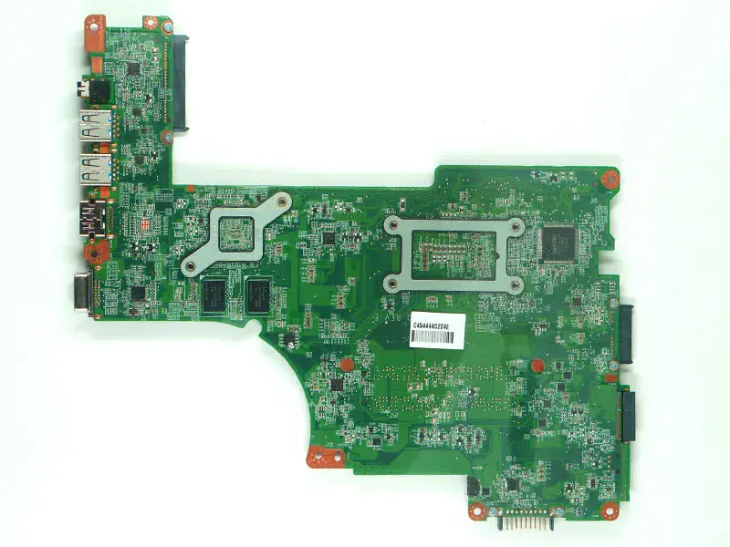 Toshiba L50 L50-B DABLIDMB8E0 Laptop-Motherboard