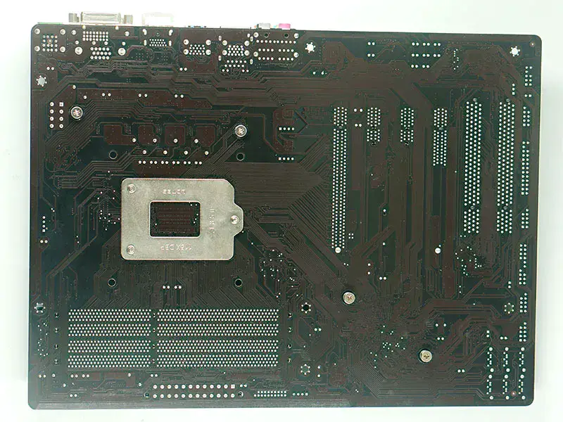Gigabyte GA-Z87-HD3 Hauptplatine LGA1150 DDR3