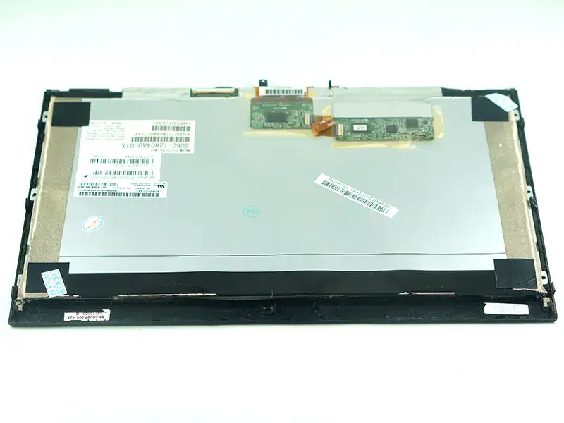 Lenovo LP125WH2 SLB3 LP125WH2 SLB1 LCD-Bildschirm