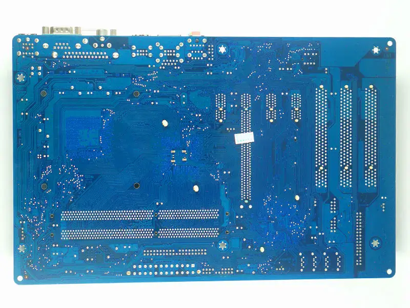 Gigabyte GA-P41T-ES3G Hauptplatine