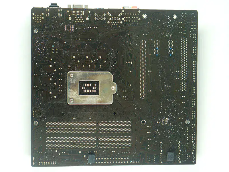 Asus P8H61-M PRO/CM6630/DP_MB Hauptplatine