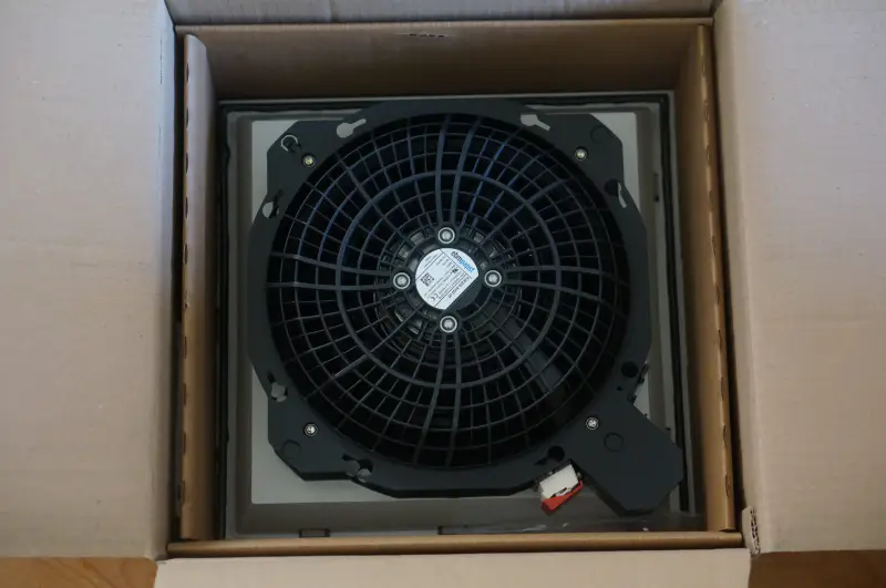 Ebmpapst K2E200-AH20-05 Lüfter