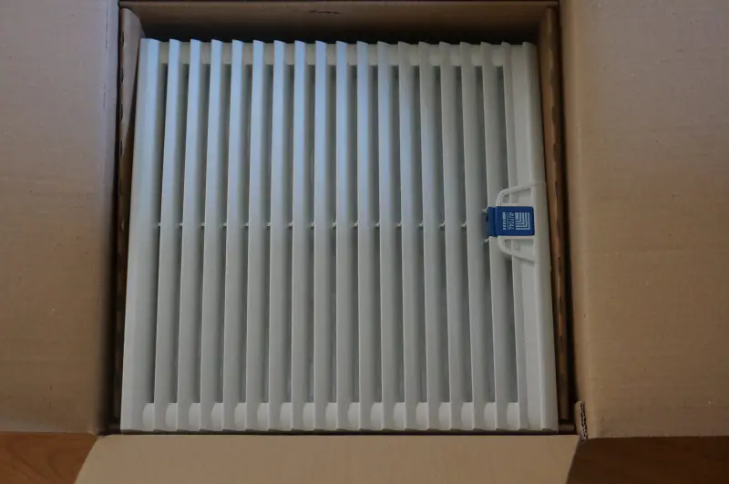 Ebmpapst K2E200-AH20-05 Lüfter