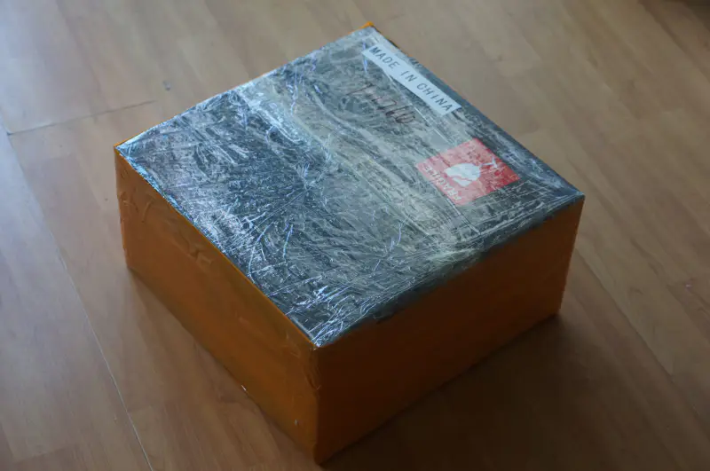 Ebmpapst K2E200-AH20-05 Lüfter