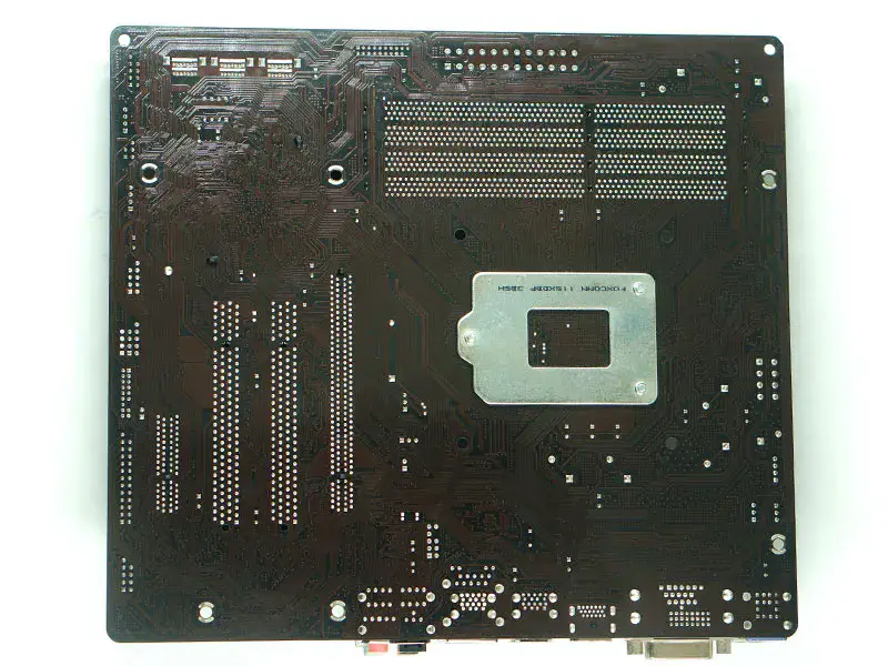 ASROCK B85M PRO4 Hauptplatine