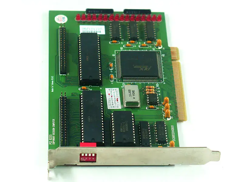 NI PCI-8255 DAQ-Karte