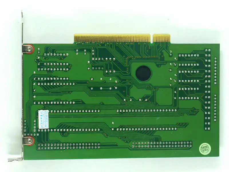 NI PCI-8255 DAQ-Karte