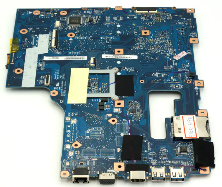Acer Aspire E1-731 E1-771 Hauptplatine