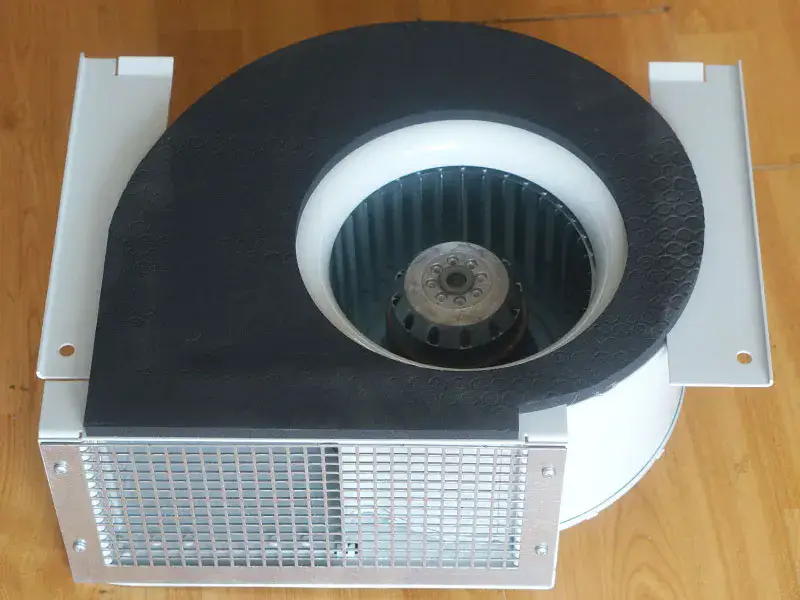 Ebmpapst G4D200-CD04-24 G4D200-CD04-28 Lüfter