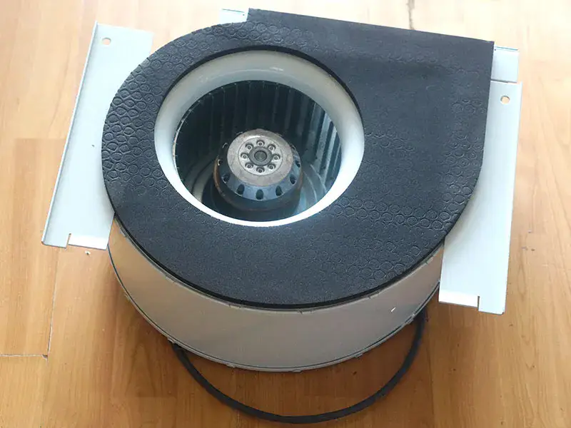 Ebmpapst G4D200-CD04-24 G4D200-CD04-28 Lüfter