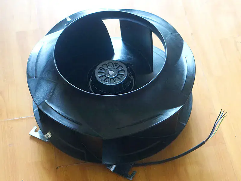 Ebmpapst R3G355-RB03-10 Lüfter
