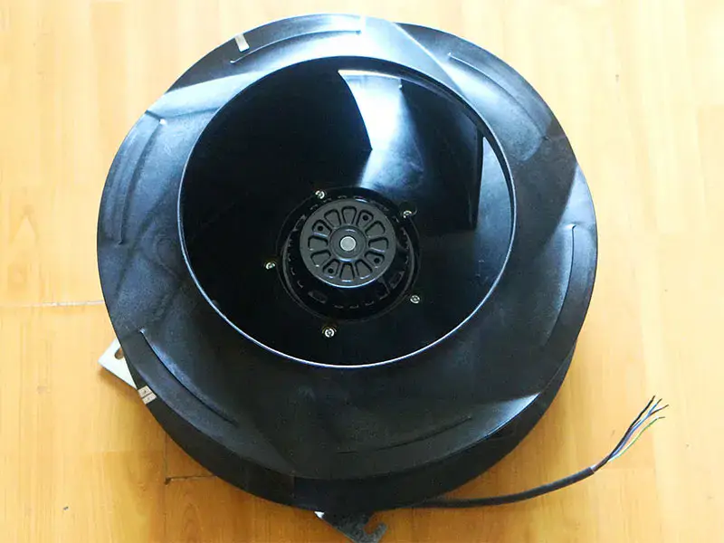 Ebmpapst R3G355-RB03-10 Lüfter